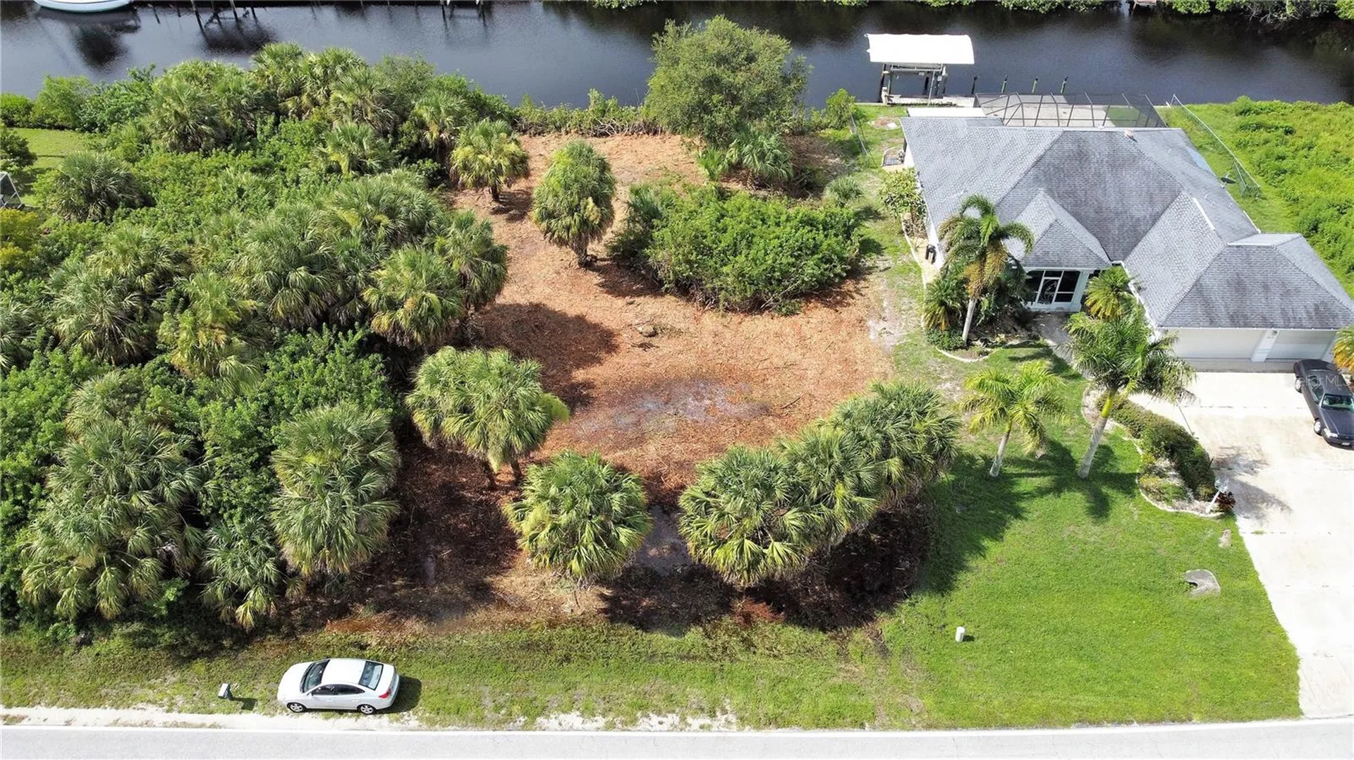18037 Ohara Drive Port Charlotte FL 33948