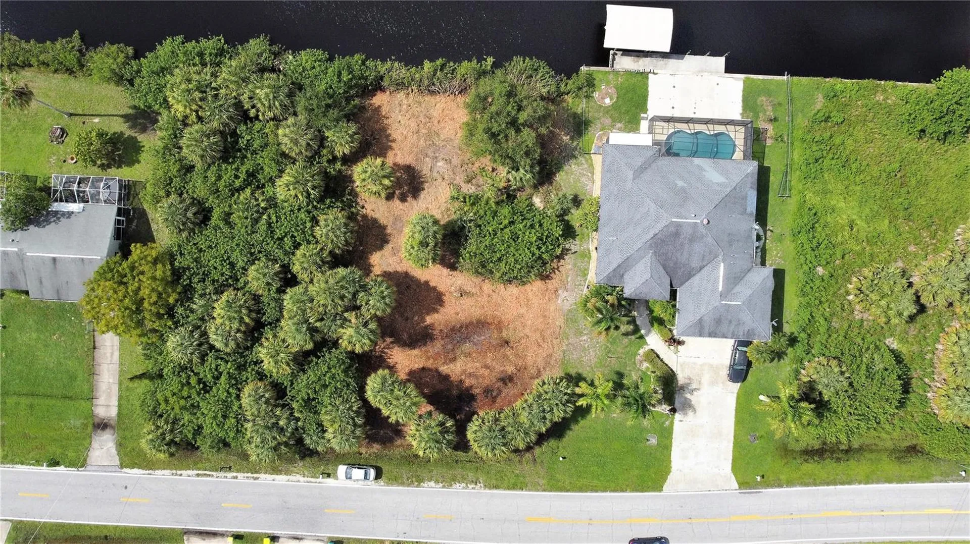 18037 Ohara Drive Port Charlotte FL 33948