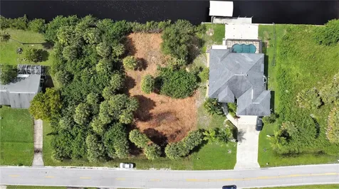 18037 Ohara Drive Port Charlotte FL 33948