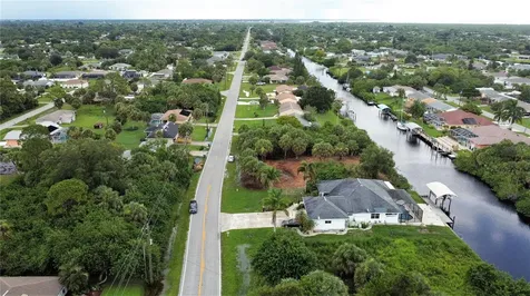 18037 Ohara Drive Port Charlotte FL 33948