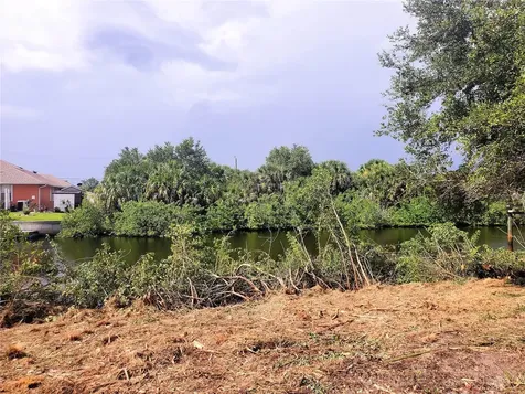 18037 Ohara Drive Port Charlotte FL 33948