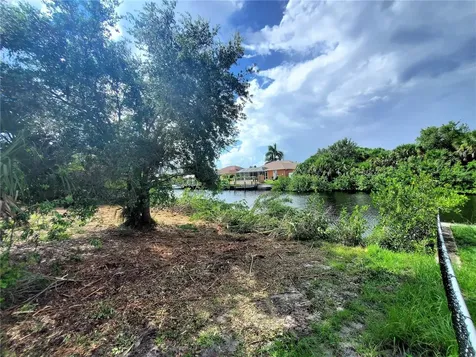 18037 Ohara Drive Port Charlotte FL 33948