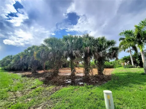 18037 Ohara Drive Port Charlotte FL 33948