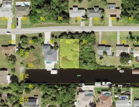 18037 Ohara Drive Port Charlotte FL 33948