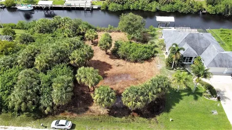 18037 Ohara Drive Port Charlotte FL 33948