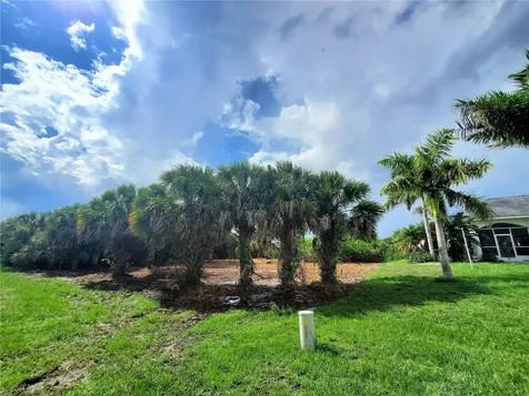 18037 Ohara Drive Port Charlotte FL 33948