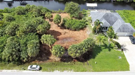18037 Ohara Drive Port Charlotte FL 33948