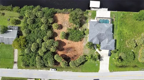 18037 Ohara Drive Port Charlotte FL 33948