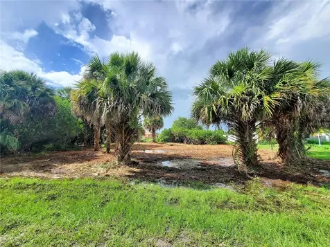 18037 Ohara Drive Port Charlotte FL 33948