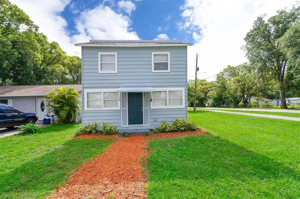 1617 Maryland Avenue Saint Cloud FL 34769