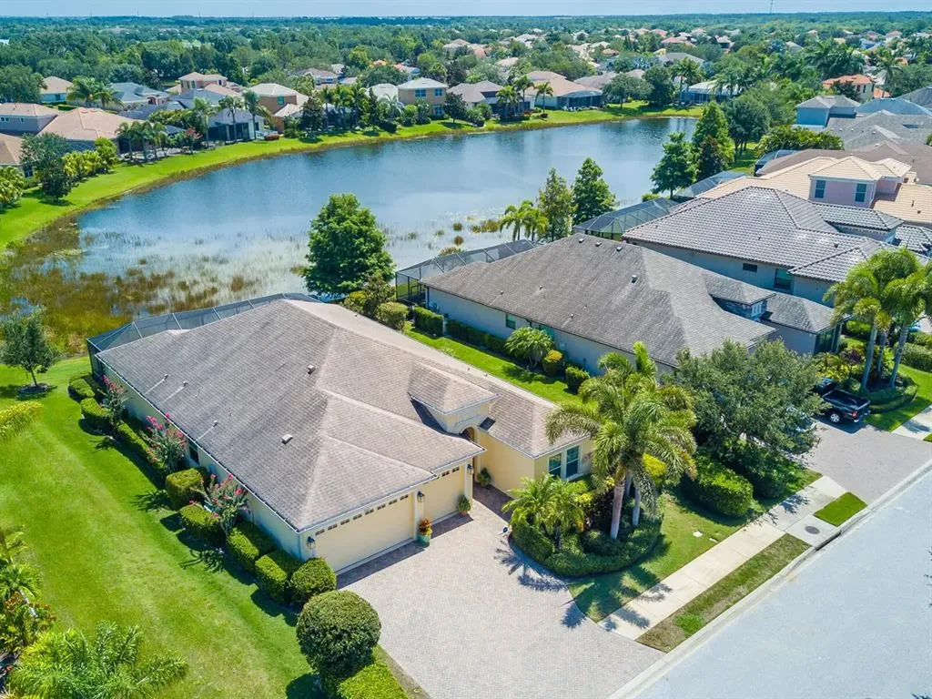 14311 Silver Trout Drive Lakewood Ranch FL 34202