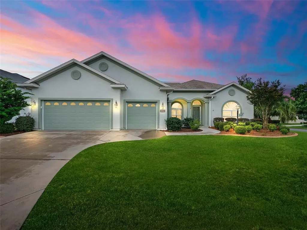 16850 SE 110th Court Road Summerfield FL 34491