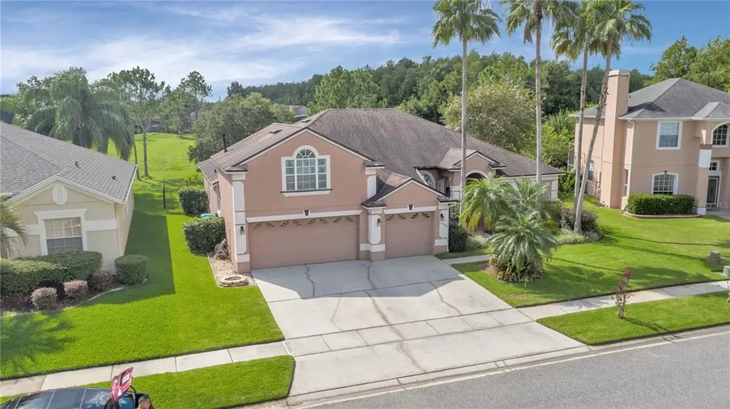 14160 Deljean Circle Orlando FL 32828
