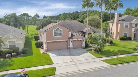14160 Deljean Circle Orlando FL 32828