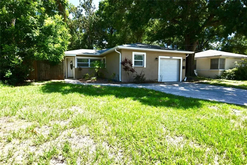3819 W Bay To Bay Boulevard Tampa FL 33629