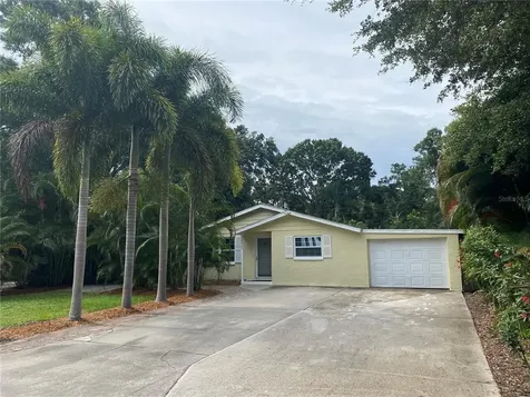 4046 Kathryn Street Sarasota FL 34233