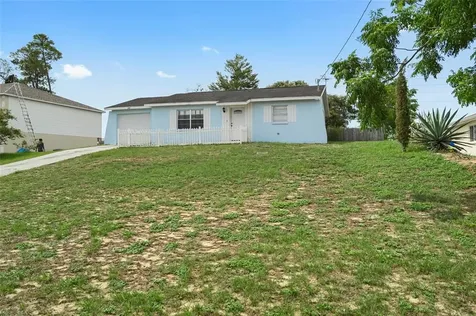 13131 Odham Street Spring Hill FL 34609