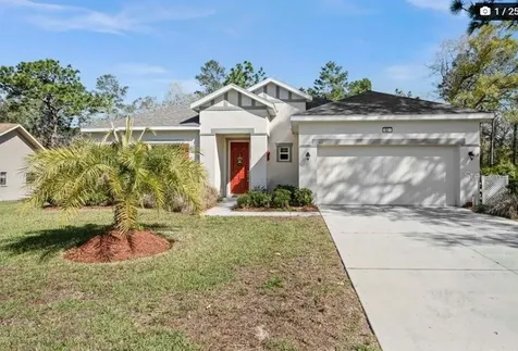 52 Linder Circle Homosassa FL 34446