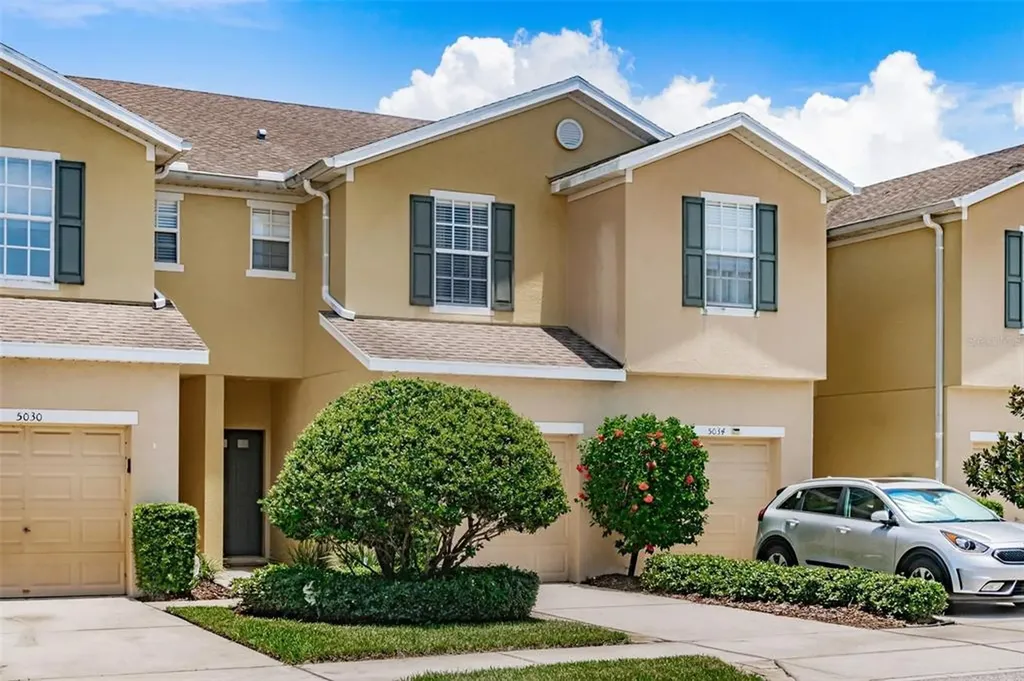 5032 White Sanderling Court Tampa FL 33619