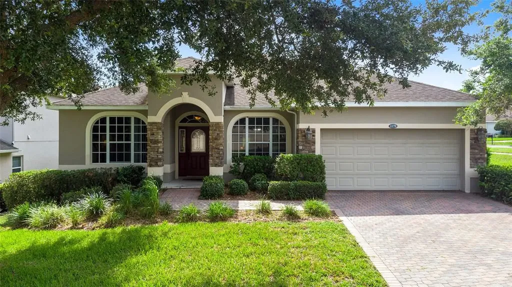 1179 Legendary Boulevard Clermont FL 34711