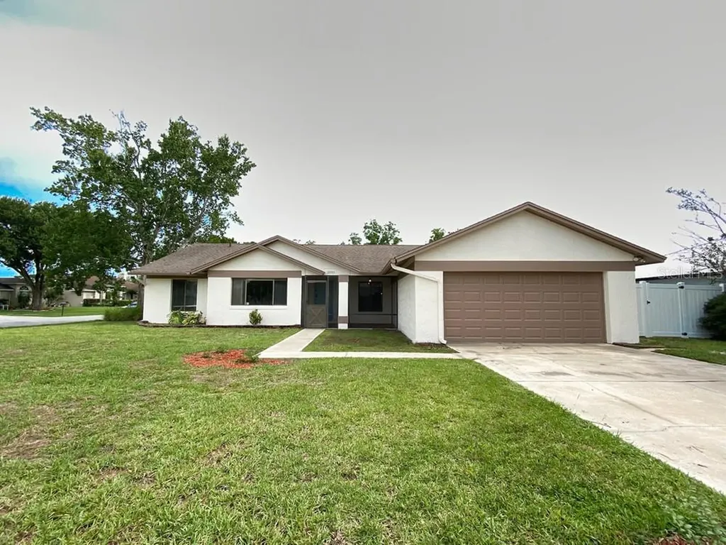 20705 Melville Street Orlando FL 32833