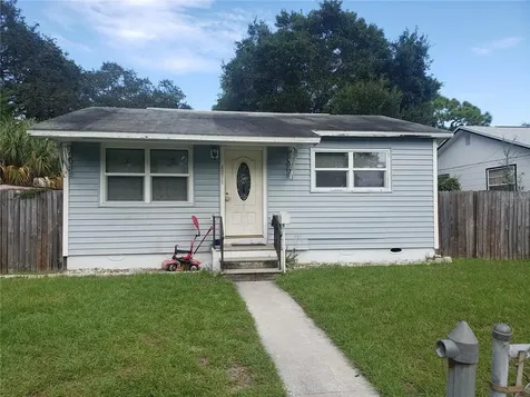 4811 12th Avenue S St Petersburg FL 33711