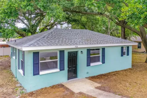 723 W 12th Street Lakeland FL 33805
