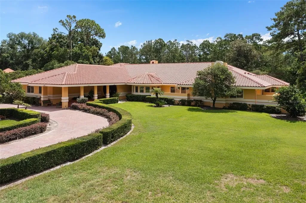 2775 Marsh Wren Circle Longwood FL 32779