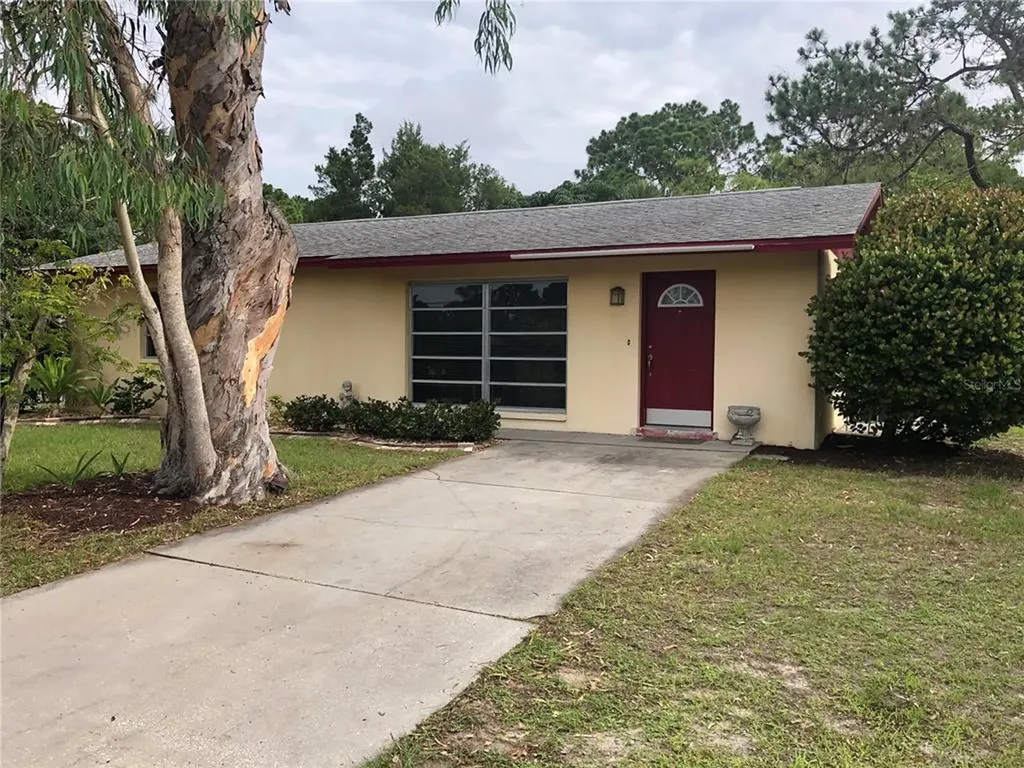 1322 Manasota Beach Road Englewood FL 34223