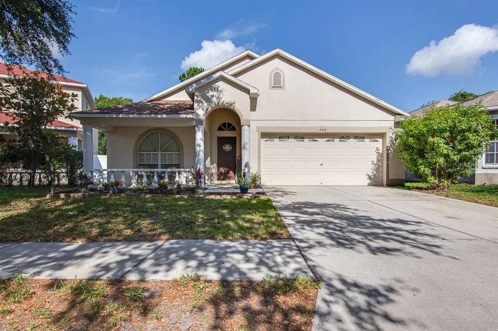 8516 Canterbury Lake Boulevard Tampa FL 33619