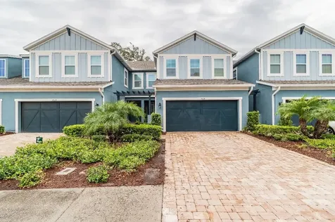 4528 Chinkapin Drive Sarasota FL 34232
