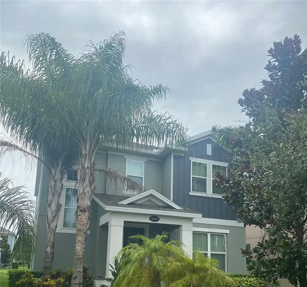 7019 Scarlet Ibis Lane Winter Garden FL 34787