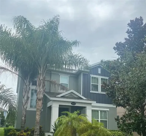 7019 Scarlet Ibis Lane Winter Garden FL 34787