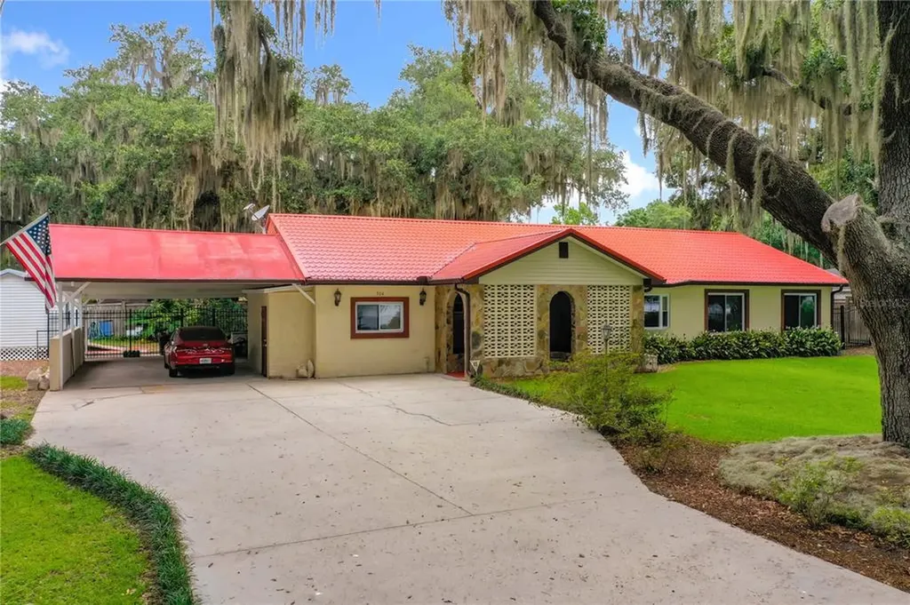 504 Lake Lena Boulevard Auburndale FL 33823