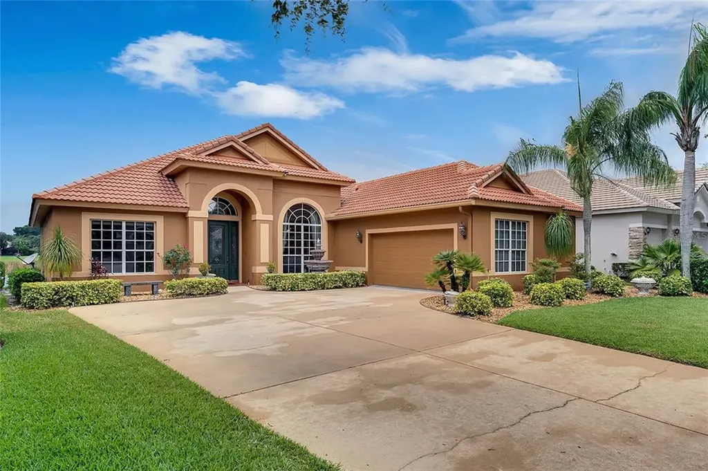 1236 Chantry Place Lake Mary FL 32746