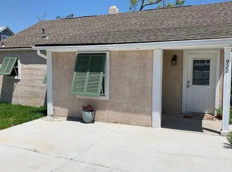 922 Magnolia Avenue Panama City FL 32401