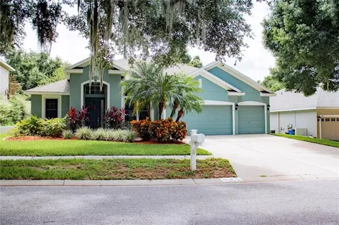 615 Cedar Waxwing Drive Brandon FL 33510