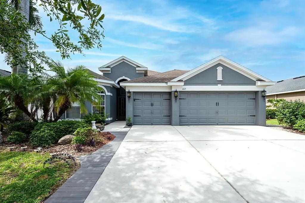 407 York Dale Drive Ruskin FL 33570