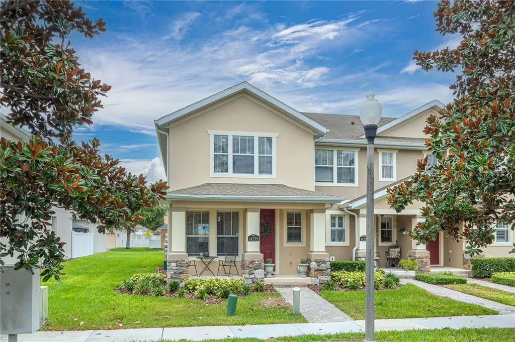 14275 Avenue Of The Groves Winter Garden FL 34787
