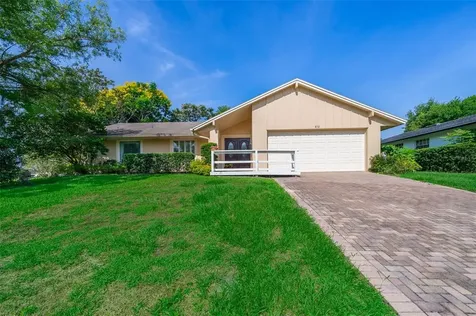 812 Woodside Road Maitland FL 32751
