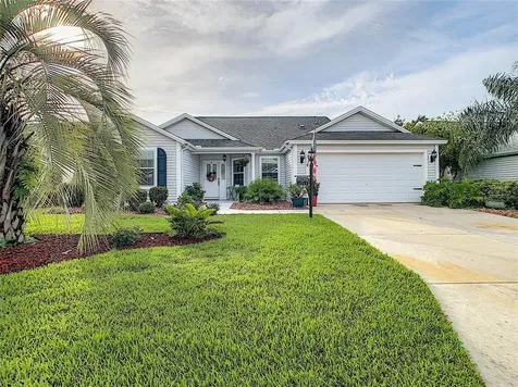 1711 Van Buren Way The Villages FL 32162