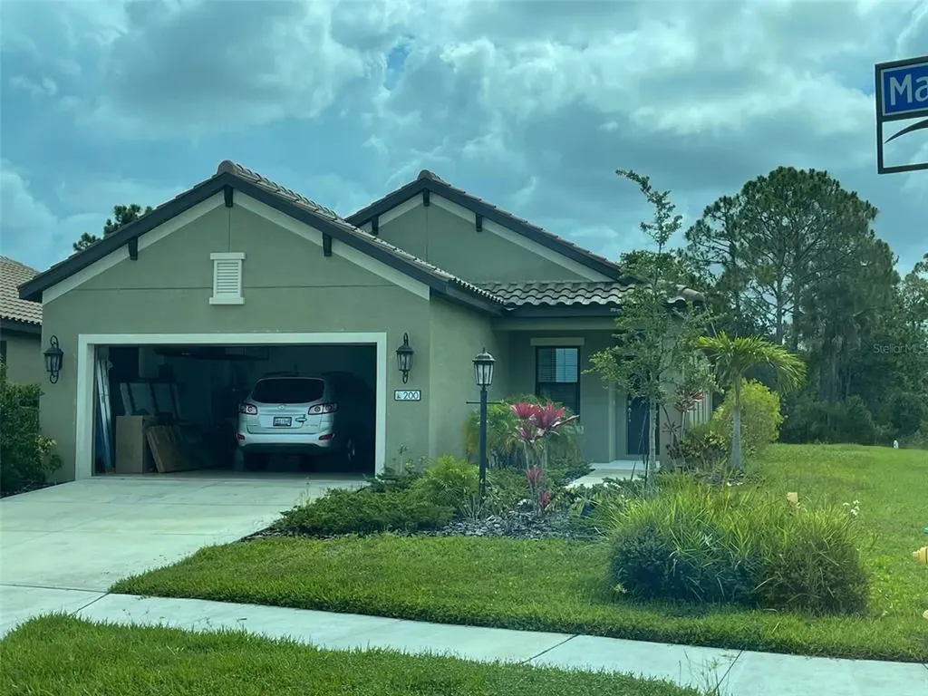 200 Marcheno Way Nokomis FL 34275