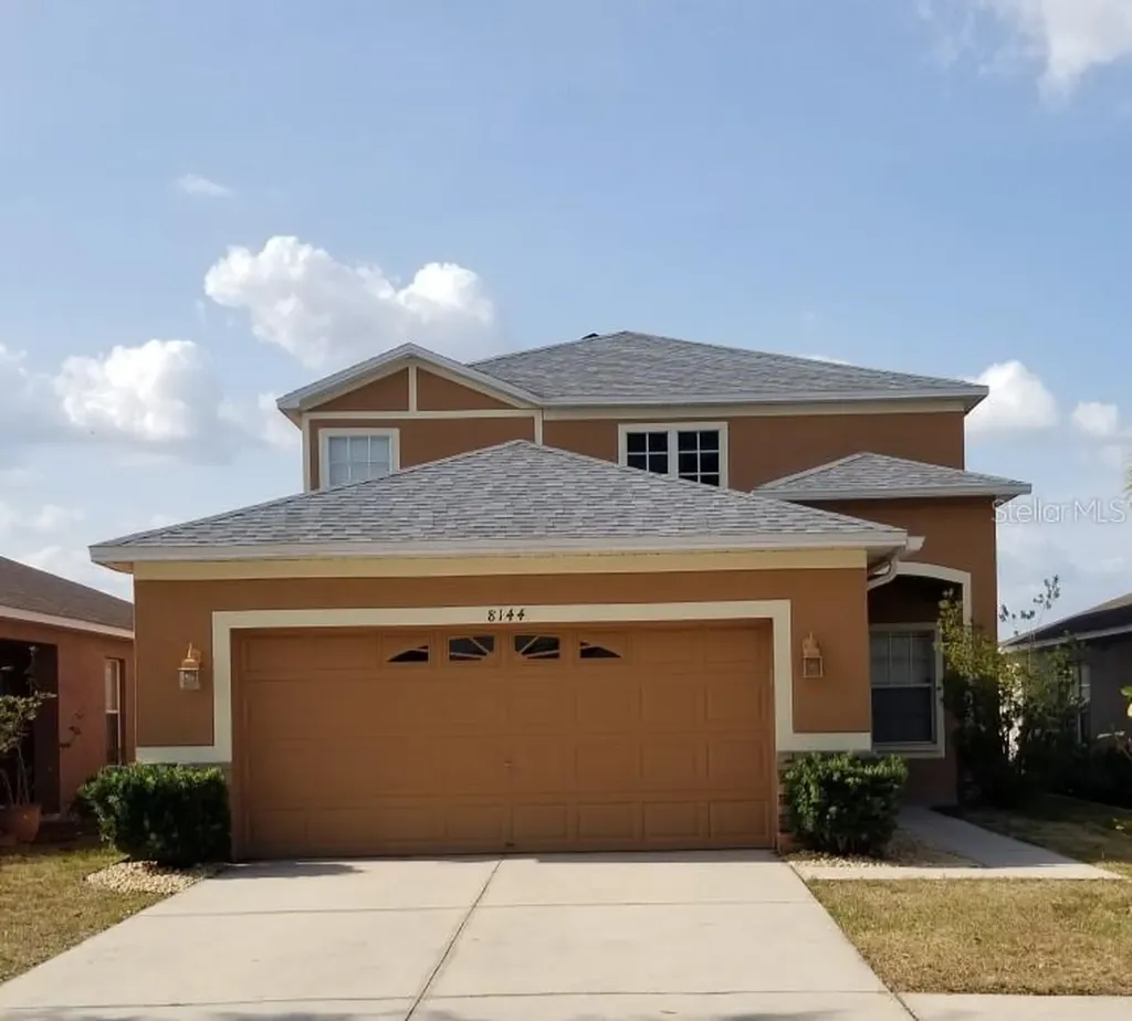 8144 Canterbury Lake Boulevard Tampa FL 33619