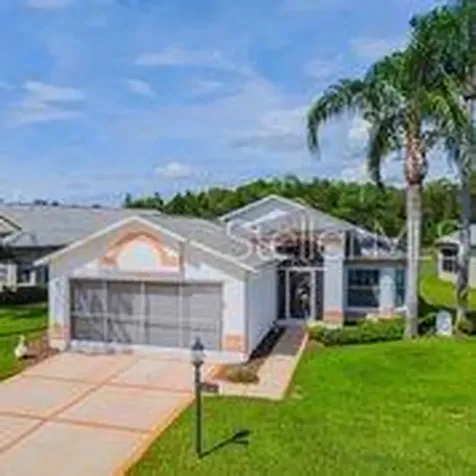 18202 Webster Grove Drive Hudson FL 34667