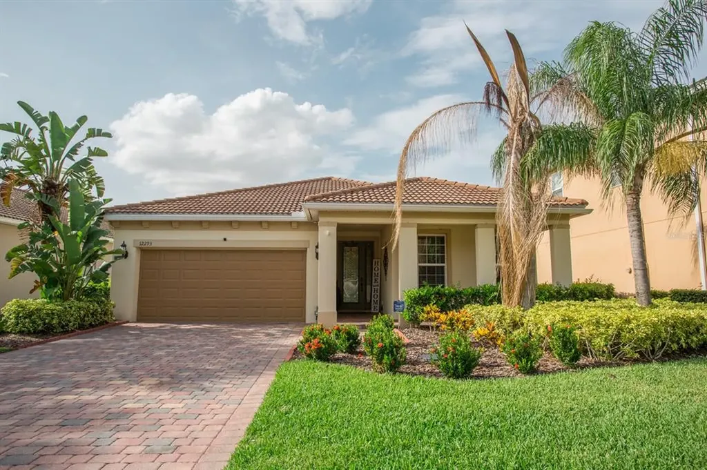 12293 Regal Lily Lane Orlando FL 32827