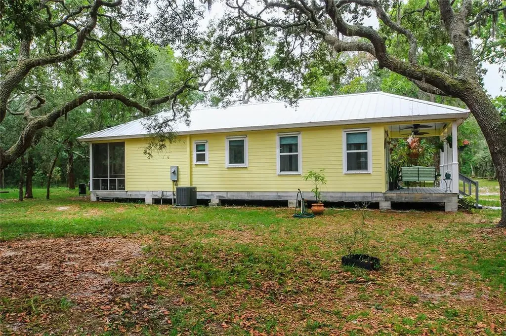 15600 Peter Max Boulevard Hudson FL 34669