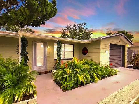 1511 Saplin Drive Holiday FL 34690