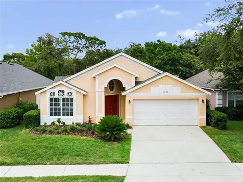 3065 Egrets Landing Drive Lake Mary FL 32746