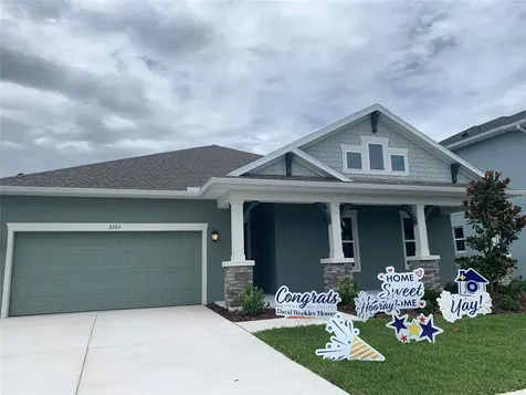 3263 Tour Trace Land O Lakes FL 34638