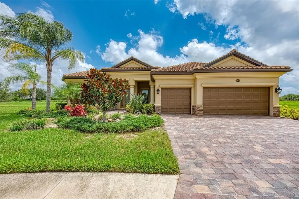 20075 Uffizi Court Venice FL 34293